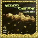 Mizznekol & Romiiie Rome - Let it Reign (feat. Romiiie Rome) (Original Mix)