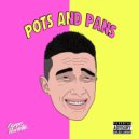 MK Thompson - Pots and Pans