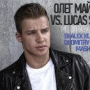 Олег Майами vs. Lucas Steve - Не отпускай меня (DJ ALEX KLAAYS & DJ DMITRY KOZLOV MASHUP) (Extended)