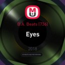 B.A. Beats (736) - Eyes
