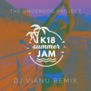 The Underdog Project - Summer Jam
