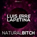 Lapetina & Luis Erre - Natural Born Lovers (Dub Mix)