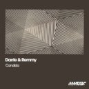 Dante & Remmy - Candia