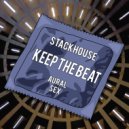 Stackhouse (DJ) - Keep The Beat