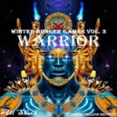 Ali Sheik & LIL Nah - Winter Hunger Games, Vol. 3 (Warrior) (feat. LIL Nah)