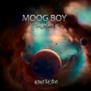 Moog Boy - Signals
