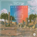Tygris - Re-defined (Original Mix)