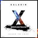 Saladin - Tears (Original Mix)