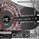 Carl Fons - Spanish Guitar