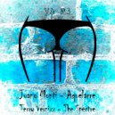 Terry Vernixx - The Spectre (original)