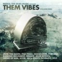 Noisefloor & Angel Stanford - My Heart (feat. Angel Stanford) (Random Movement Remix)