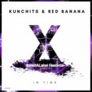 Kunchits & Red Banana - Roll