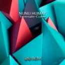Nunu Humay - Triangle Cube