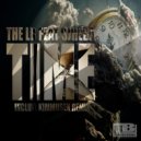The LB & Sjheba - Time (feat. Sjheba) (Kimmusek Remix)