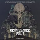 Nightrack - Poltergeist Up (Original Mix)