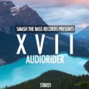 Audiorider - XVII
