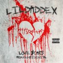 Lildaddex - Love Scars
