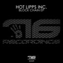 Hot Lipps Inc. - Block Chain
