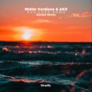 Nishin Verdiano & AK9 - Sun Goes Down