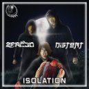 2FAC3D & Distort - Isolation