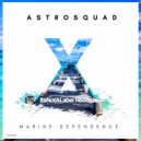 Astrosquad - Marine Dependence