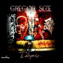 Gregor Size - Ehrgeiz
