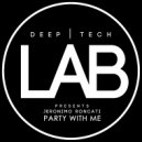 Jeronimo Roncati - Party With Me