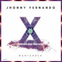 Jhonny Fernando - My Groveen (Original Mix)