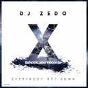 DJ Zedo - Everybody Get Down
