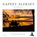 Gapeev Aleksey - The Story of Us