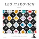Leo Itskovich - Sagittarius