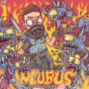 Loud Flavor - Incubus