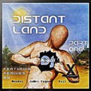 DJ Xquizit & - Distant Land