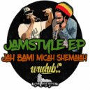 Jah Bami & Wudub!? & Vale - Always There (feat. Vale)