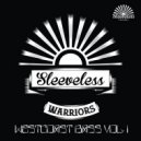 Outsider (Can) - Headless Horsemen (Original Mix)