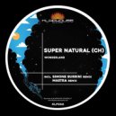 Super Natural (CH) - Wonderland