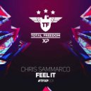 Chris Sammarco - Feel It (Ray Rosh Remix)