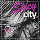 SUPER MARI - Spicy City 001