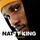 Natty King - Mi Black Bredda