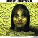 Rory Hoy & Pulp Fusion - Get This Thing Started