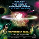 Prosper & Sunka - The Day The World Funksplosed