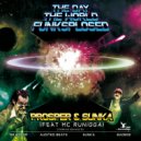 Prosper & Sunka - The Day The World Funksplosed (Mr Strom Remix)
