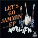 Morlack - Get Your Back Off Of the Wall (Original Mix)
