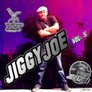 JiggyJoe - Ghetto Cosmic