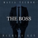 Nicolas Key - The Boss