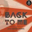 Vanotek feat. Eneli - Back To Me