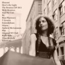 Ekayani - Here\'s The Light (October Radio Edit)