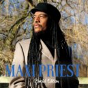 Maxi Priest - Fly High