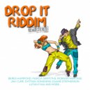 Kemar Flava McGregor - Drop It Riddim