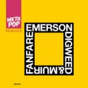 John Digweed & Darren Emerson & Nick Muir - Fanfare (Verche Remix)
